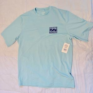 NWT - Billabong Men’s XL Rash Gaurd